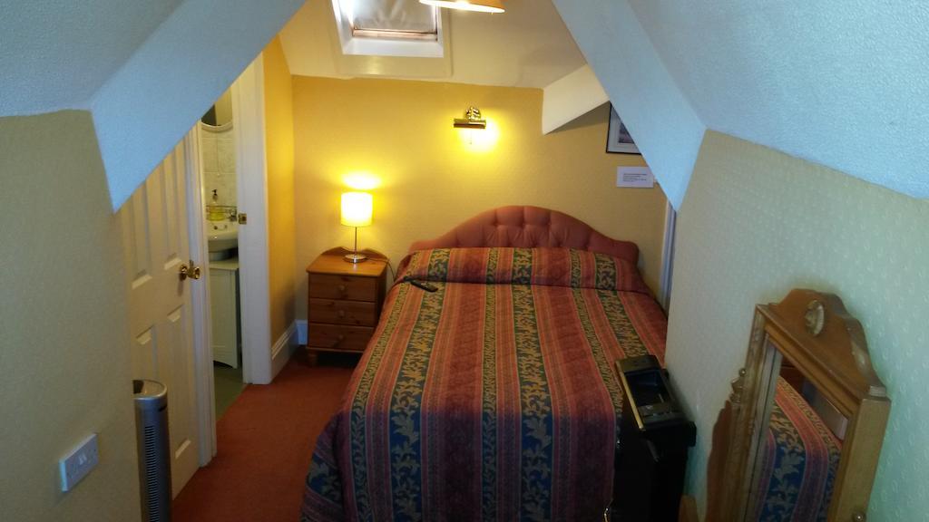 Menai Bank Hotel Caernarfon Zimmer foto