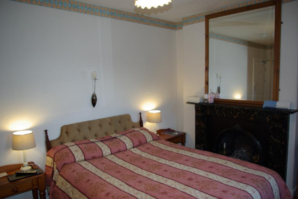 Menai Bank Hotel Caernarfon Zimmer foto